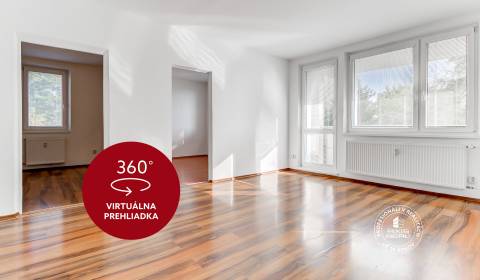 Rent Two bedroom apartment, Two bedroom apartment, Červeňákova, Bratis