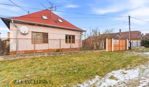 Sale Family house, Family house, Dunajská Streda, Slovakia