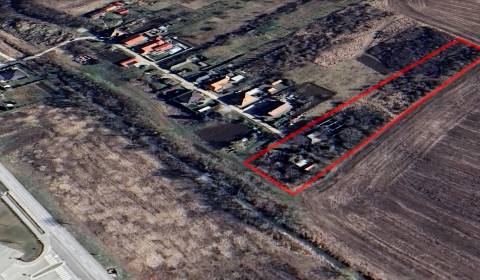 Sale Land – for living, Land – for living, Nitra, Slovakia