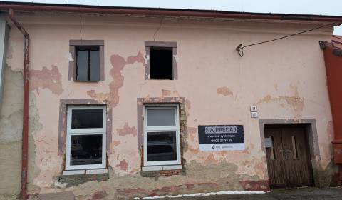 Sale Family house, Family house, Remeselnícka, Kežmarok, Slovakia