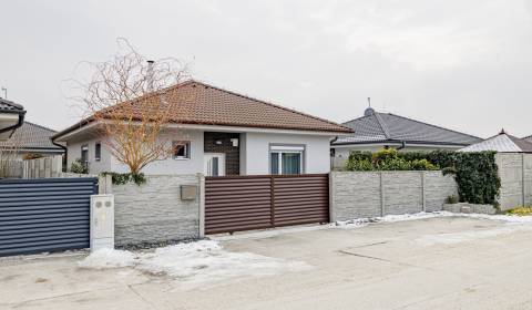 Sale Family house, Family house, Dunajská Streda, Slovakia