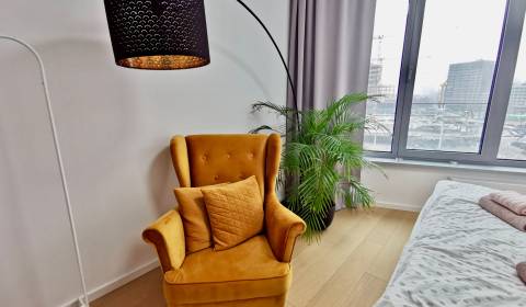 Rent Two bedroom apartment, Two bedroom apartment, Bratislava - Staré 
