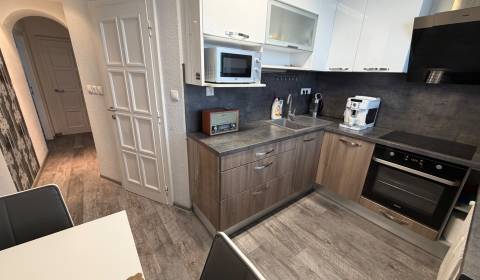 Sale Two bedroom apartment, Two bedroom apartment, Streďanská, Topoľča