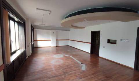 Rent Offices, Offices, Gorkého, Michalovce, Slovakia