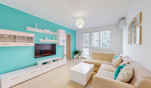 Sale One bedroom apartment, One bedroom apartment, Trieda SNP, Košice 
