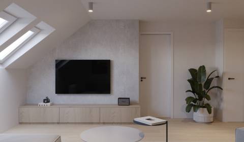 Sale One bedroom apartment, One bedroom apartment, Nám. sv. Anny, Tren