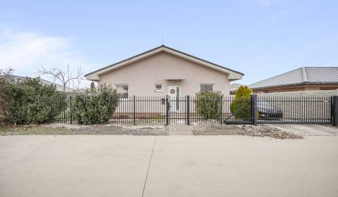 Sale Family house, Family house, Žihľavová, Senec, Slovakia