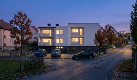 Sale Two bedroom apartment, Two bedroom apartment, Čadca, Slovakia