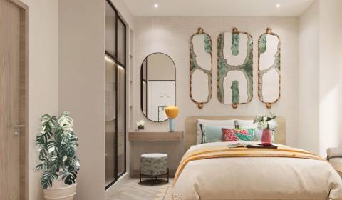 1 BEDROOM APARTMENT ADORA RAWAI PHUKET