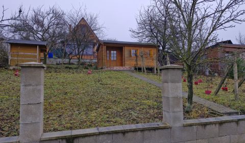 Sale Gardens, Gardens, Skalica, Slovakia