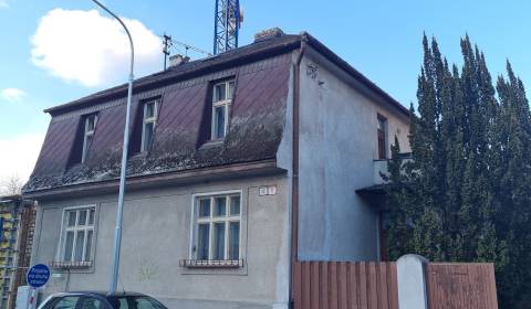 Charming 1924 Family Home in Piešťany's Heart