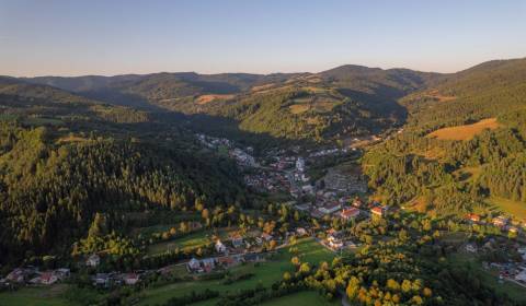 Sale Agrarian and forest land, Agrarian and forest land, Púchov, Slova