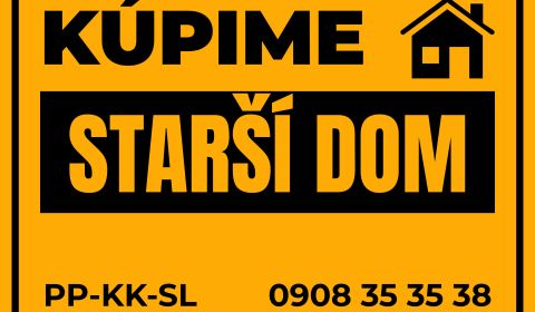 Searching for Family house, Family house, Poprad, Slovakia