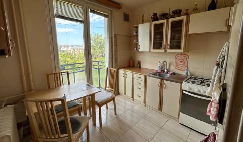 Sale Two bedroom apartment, Two bedroom apartment, Exnárová, Bratislav