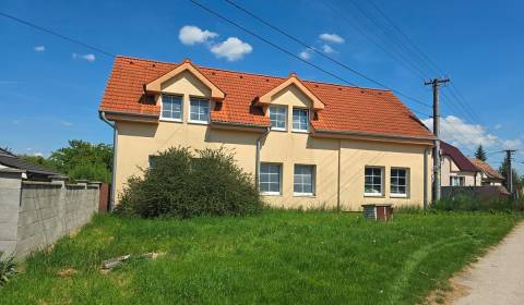 Sale Family house, Family house, Bíňovce, Trnava, Slovakia