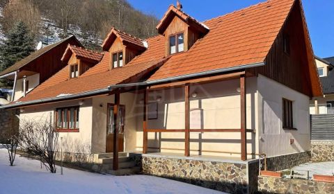 Sale Family house, Family house, Košice-okolie, Slovakia
