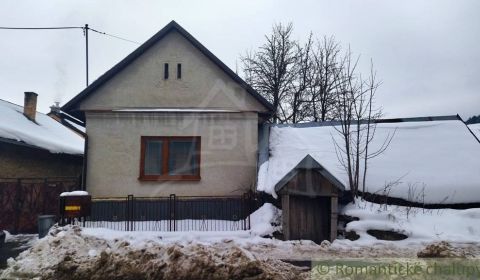 Sale Family house, Family house, Stará Ľubovňa, Slovakia