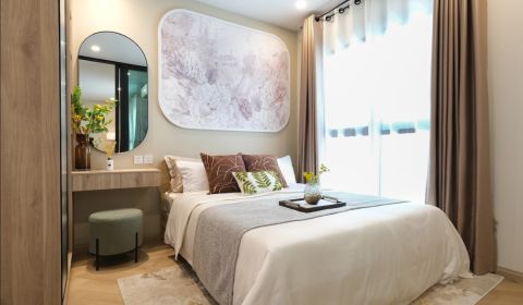 1 BEDROOM APARTMENT CIELO RAWAI PHUKET