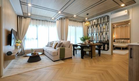 2 BEDROOM APARTMENT CIELO RAWAI PHUKET