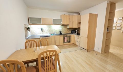 Rent One bedroom apartment, One bedroom apartment, Opletalova, Bratisl