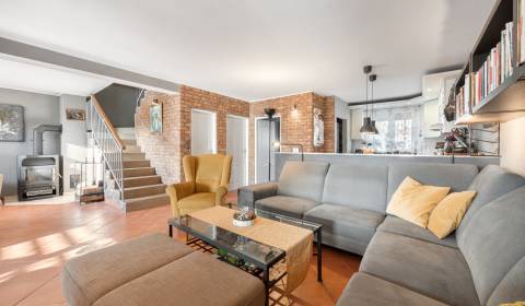 Sale Family house, Family house, Južná, Senec, Slovakia