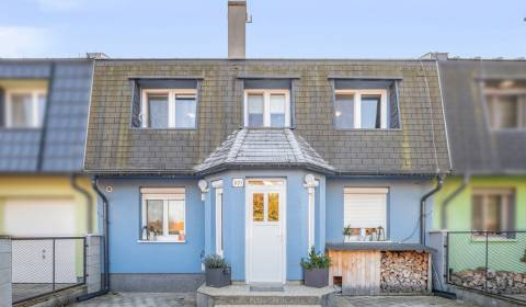 Sale Family house, Family house, Južná, Senec, Slovakia