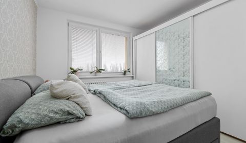 Sale Two bedroom apartment, Two bedroom apartment, Vranovská, Bratisla