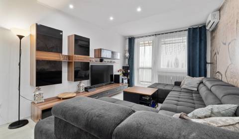 Sale Three bedroom apartment, Three bedroom apartment, Vranovská, Brat
