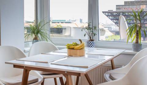 Sale Two bedroom apartment, Two bedroom apartment, Kýčerského, Bratisl