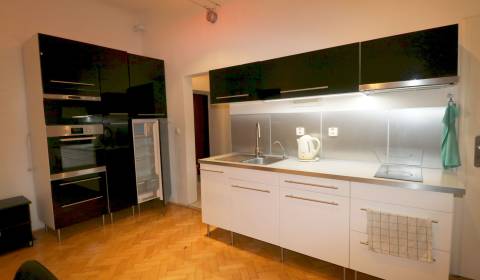 Rent Two bedroom apartment, Two bedroom apartment, Palárikova, Bratisl