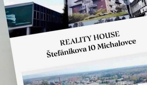 Sale Two bedroom apartment, Two bedroom apartment, Okružná, Michalovce