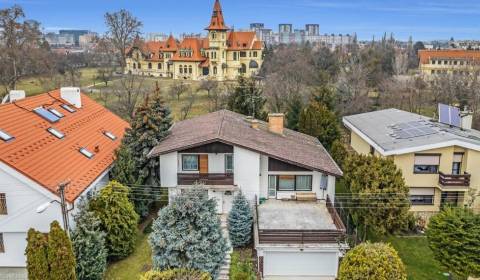 Sale Family house, Family house, Fibichova, Bratislava - Ružinov, Slov