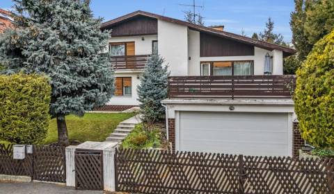 Sale Family house, Family house, Fibichova, Bratislava - Ružinov, Slov