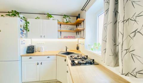 Rent One bedroom apartment, One bedroom apartment, Jesenná, Košice - S