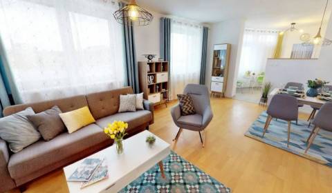 Sale One bedroom apartment, One bedroom apartment, Dunajská Streda, Sl