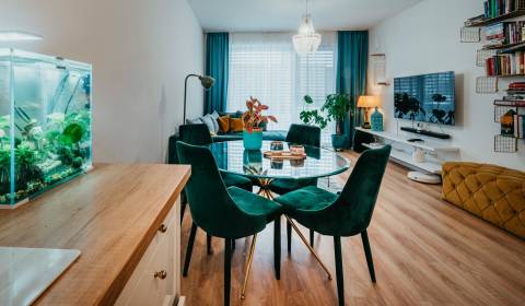 Sale One bedroom apartment, One bedroom apartment, Hrušková, Prešov, S