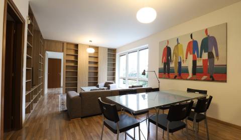 Rent One bedroom apartment, One bedroom apartment, Malinová, Bratislav