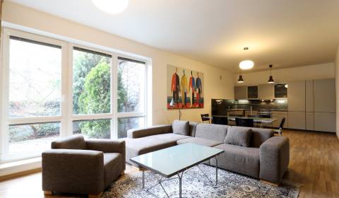 Rent One bedroom apartment, One bedroom apartment, Malinová, Bratislav