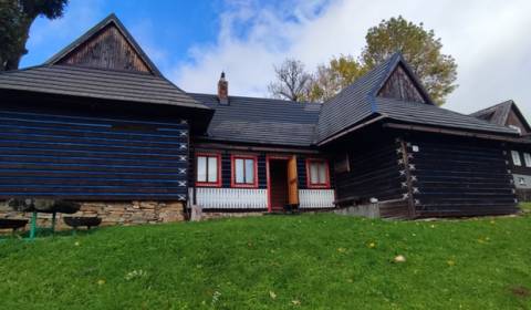 Sale Cottage, Cottage, Blaščatská dolina, Poprad, Slovakia