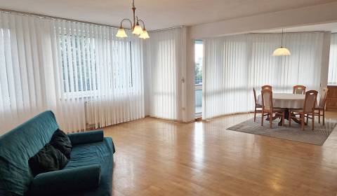 Rent Three bedroom apartment, Three bedroom apartment, Drotárska cesta