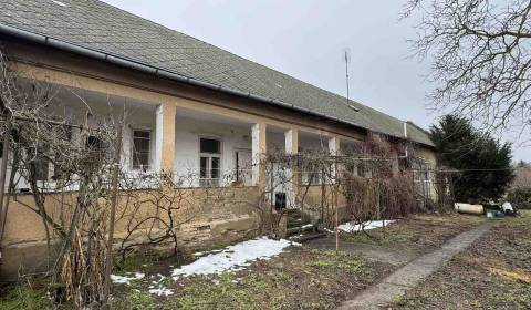 Sale Family house, Family house, SNP, Levice, Slovakia