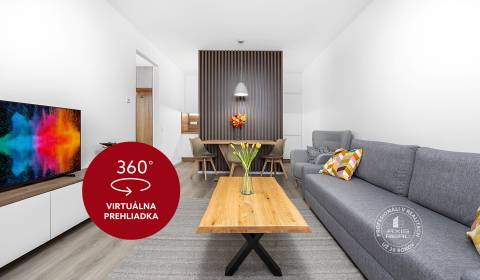 Rent One bedroom apartment, One bedroom apartment, Prístavná, Bratisla