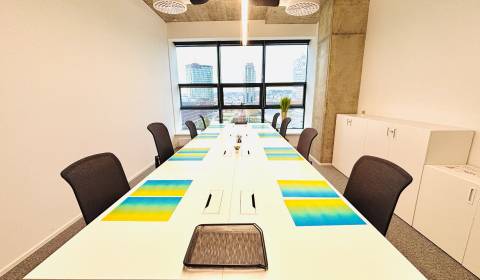 Rent Offices, Offices, Mlynské nivy, Bratislava - Staré Mesto, Slovaki