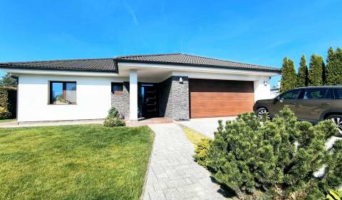 Sale Family house, Family house, Partizánske, Slovakia