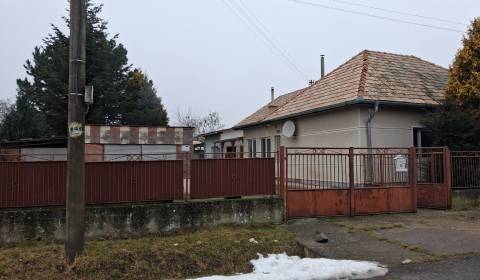 Sale Family house, Family house, Levice, Slovakia