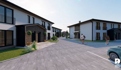 Sale Two bedroom apartment, Two bedroom apartment, Dulov, Ilava, Slova