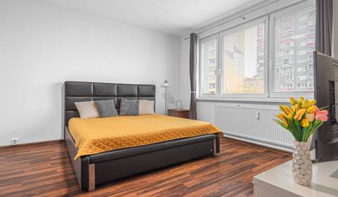 Sale Studio, Studio, Jasovská, Bratislava - Petržalka, Slovakia