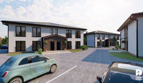 Sale Two bedroom apartment, Two bedroom apartment, Dulov, Ilava, Slova
