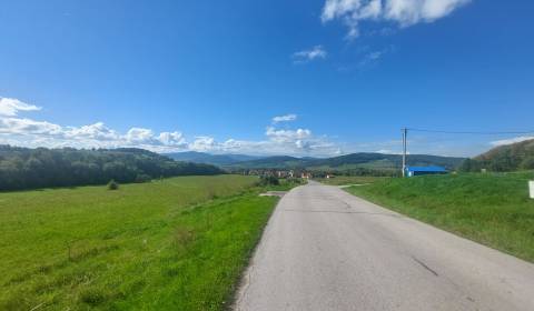 Sale Land – for living, Land – for living, Detva, Slovakia