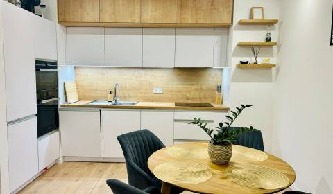 Rent One bedroom apartment, One bedroom apartment, Karpatská, Poprad, 